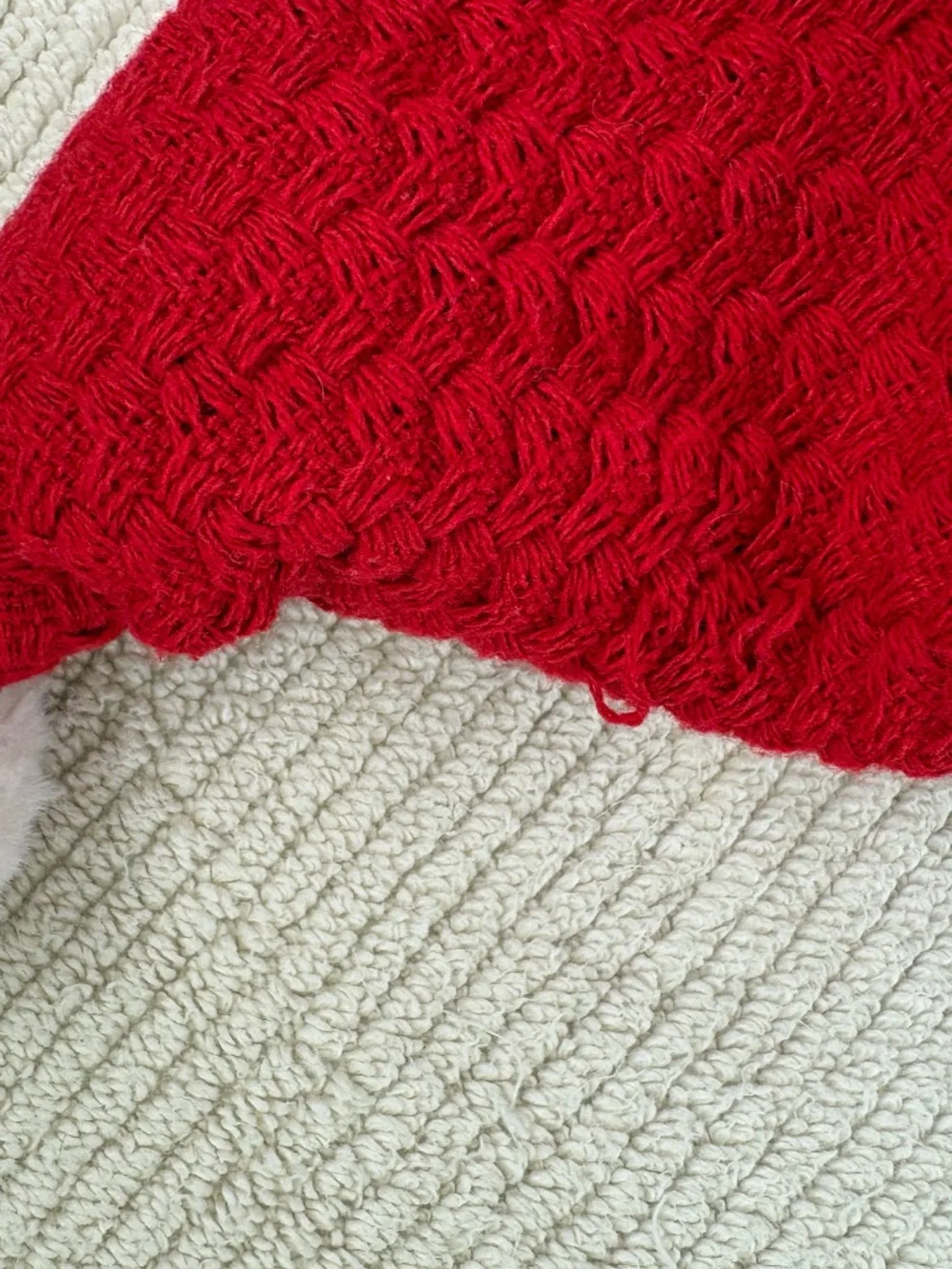 Maggie Waggie Mrs. Clause outfit